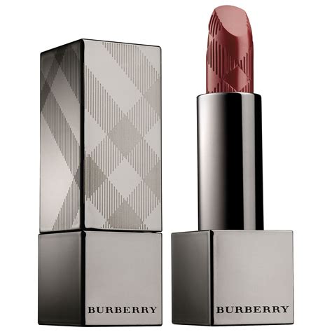 burberry lipstick 93 russet|Burberry Kisses – Russet No.93 in Russet 93 .